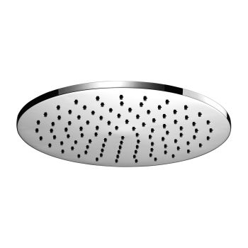  - OMNIRES SLIMLINE deszczownica, ø30 cm, chrom połysk WG130CR - WG130CR - Łazienki Szydłowski