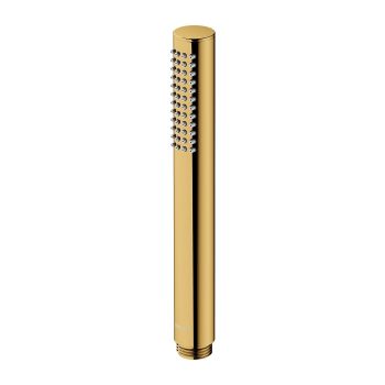  - OMNIRES MICROPHONE słuchawka prysznicowa, złoty połysk MICROPHONEX-RGL - MICROPHONEX-RGL - Łazienki Szydłowski