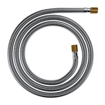 - OMNIRES CLIP wąż do baterii kuchennej, 150 cm, chrom połysk CLIP2008NS150CR - CLIP2008NS150CR - Łazienki Szydłowski