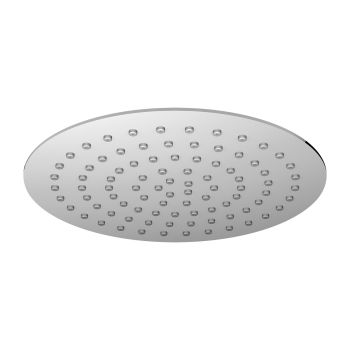 - OMNIRES ULTRA SLIMLINE deszczownica, ø25 cm, chrom połysk WGU125CR - WGU125CR - Łazienki Szydłowski