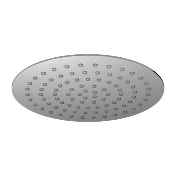  - OMNIRES ULTRA SLIMLINE deszczownica, ø20 cm, chrom połysk WGU120CR - WGU120CR - Łazienki Szydłowski