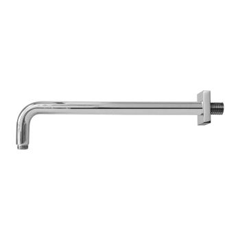  - OMNIRES ramię prysznicowe ścienne, 40 cm, chrom połysk RA01K-XCR - RA01K-XCR - Łazienki Szydłowski