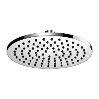  - OMNIRES SLIMLINE deszczownica, ø20 cm, chrom połysk WG120CR - WG120CR - Łazienki Szydłowski