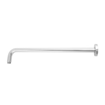  - OMNIRES ramię prysznicowe ścienne, 40 cm, chrom połysk RA01LCR - RA01LCR - Łazienki Szydłowski