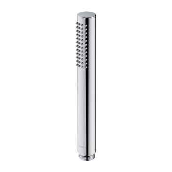  - OMNIRES MICROPHONE słuchawka prysznicowa, chrom połysk MICROPHONEX-RCR - MICROPHONEX-RCR - Łazienki Szydłowski