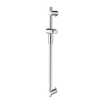  - OMNIRES drążek prysznicowy, 91 cm, chrom połysk DR11CR - DR11CR - Łazienki Szydłowski