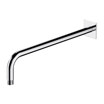  - OMNIRES ramię prysznicowe ścienne, 40 cm, chrom połysk RA01C-KCR - RA01C-KCR - Łazienki Szydłowski