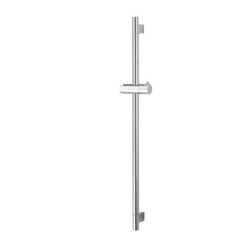  - OMNIRES drążek prysznicowy, 83 cm, chrom połysk DR09CR - DR09CR - Łazienki Szydłowski