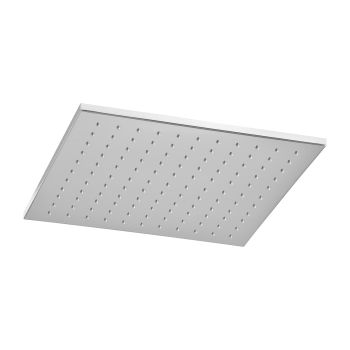  - OMNIRES SLIMLINE deszczownica, 30 x 30 cm, chrom połysk WG230CR - WG230CR - Łazienki Szydłowski