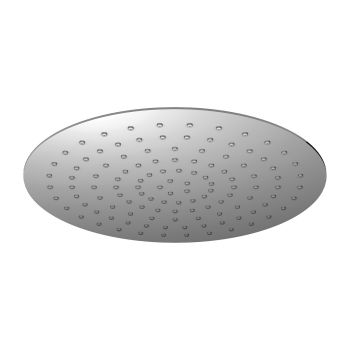 - OMNIRES ULTRA SLIMLINE deszczownica, ø30 cm, chrom połysk WGU130CR - WGU130CR - Łazienki Szydłowski