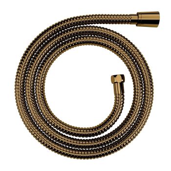  - OMNIRES wąż prysznicowy, 150 cm, złoty połysk 029GL - 029GL - Łazienki Szydłowski