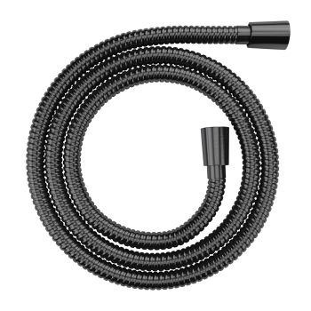  - OMNIRES wąż prysznicowy, 150 cm, antracyt szczotkowany 023XAT - 023-XAT - Łazienki Szydłowski