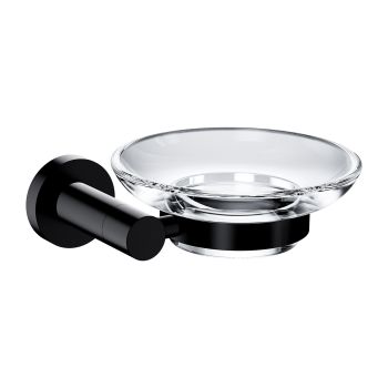 - OMNIRES MODERN PROJECT mydelniczka, czarny mat MP60420BL - MP60420BL - Łazienki Szydłowski