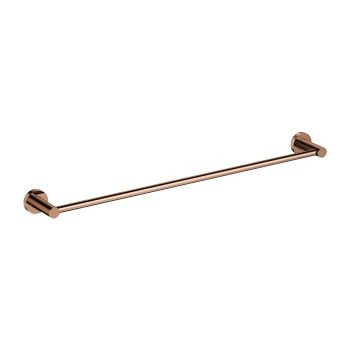  - OMNIRES MODERN PROJECT wieszak na ręcznik, 60 cm, miedź połysk MP60216CP - MP60216CP - Łazienki Szydłowski
