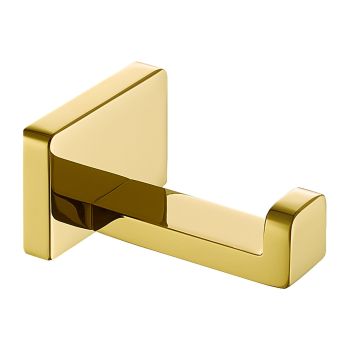 - OMNIRES DARLING haczyk, złoty połysk DA70110GL - DA70110GL - Łazienki Szydłowski