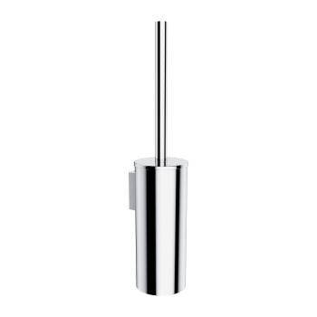 - OMNIRES MODERN PROJECT szczotka toaletowa wisząca, chrom połysk MP60621CR - MP60621CR - Łazienki Szydłowski