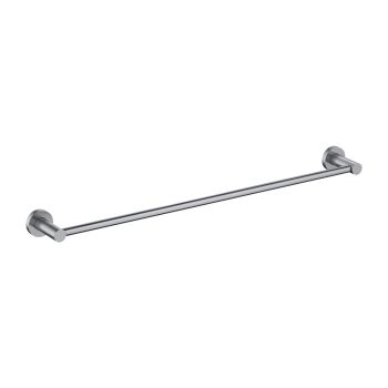  - OMNIRES MODERN PROJECT wieszak na ręcznik, 60 cm, nikiel szczotkowany MP60216NI - MP60216NI - Łazienki Szydłowski