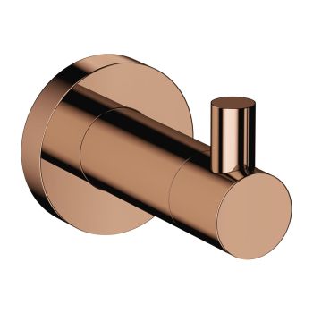  - OMNIRES MODERN PROJECT haczyk, miedź połysk MP60110CP - MP60110CP - Łazienki Szydłowski