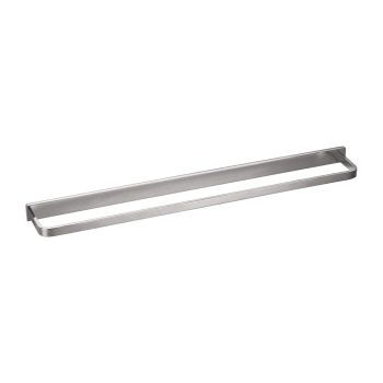  - OMNIRES DARLING wieszak na ręcznik, 61 cm, nikiel szczotkowany DA70216NI - DA70216NI - Łazienki Szydłowski
