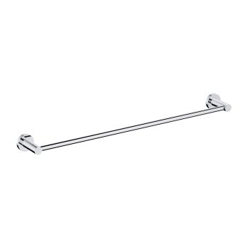- OMNIRES MODERN PROJECT wieszak na ręcznik, 60 cm, chrom połysk MP60216CR - MP60216CR - Łazienki Szydłowski