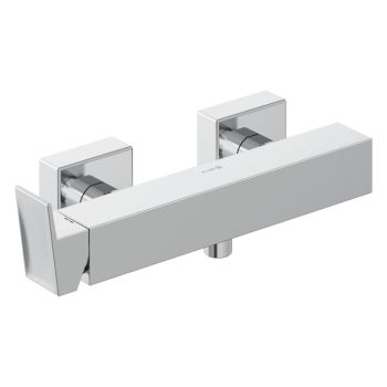 - KLUDI DECUS Bateria prysznicowa, chrom 548310575 - 548310575 - Łazienki Szydłowski