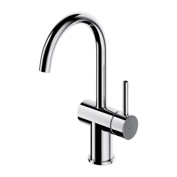  - OMNIRES Y bateria kuchenna, chrom połysk Y1219CR - Y1219CR - Łazienki Szydłowski