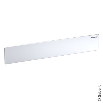  - GEBERIT Duofix pokrywa do odpływu liniowego kolor stal szlachetna polerowana 154342001 - 154.342.00.1 - Łazienki Szydłowski
