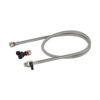 - GEBERIT AquaClean zestaw przyłączeniowy wody do toalety myjącej 250005001 - 250.005.00.1 - Łazienki Szydłowski