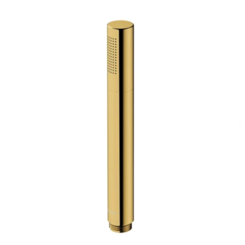  - OMNIRES MICROPHONE Słuchawka prysznicowa złoty połysk MICROPHONE-RGL - MICROPHONE-RGL - Łazienki Szydłowski