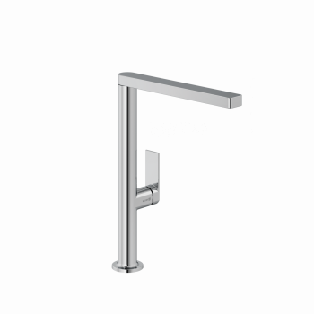  - KLUDI QORD bateria kuchenna chrom 568030575 - 568030575 - Łazienki Szydłowski