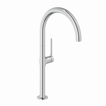  - KLUDI REEF bateria kuchenna chrom 508030575 - 508030575 - Łazienki Szydłowski