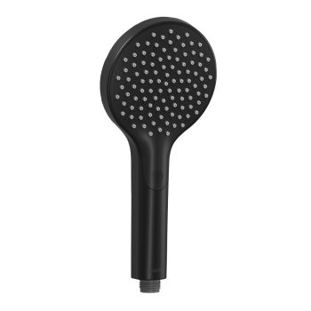 - KLUDI DIVE X 1 S słuchawka prysznicowa czarny mat 698103900 - 6981039-00 - Łazienki Szydłowski
