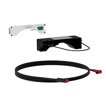 - Geberit Zasilacz Geberit do skrzynki Power & Connect Box 116096001 - 116.096.00.1 - Łazienki Szydłowski