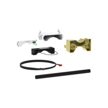 - Geberit Zestaw Power & Connect Box i zasilacz do elementu montażowego do wiszących misek WC 116098006 - 116.098.00.6 - Łazienki Szydłowski