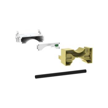 - GEBERIT Zestaw Power & Connect Box, z półką pośrednią z zaciskiem 116063006 - 116.063.00.6 - Łazienki Szydłowski