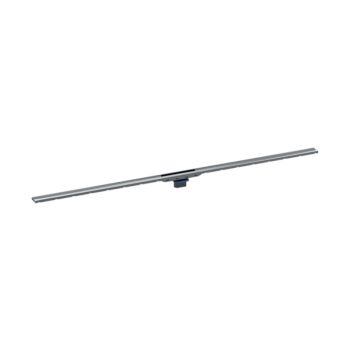 - GEBERIT CleanLine80 Odpływ liniowy 30-90 cm czarny chrom / szczotkowany 154440QC1 - 154.440.QC.1 - Łazienki Szydłowski