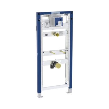  - GEBERIT Duofix Stelaż podtynkowy do pisuaru, 112–130 cm, uniwersalny 111616002 - 111.616.00.2 - Łazienki Szydłowski