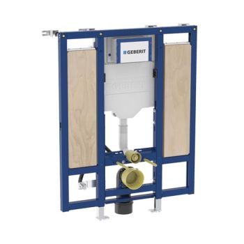  - GEBERIT Duofix Stelaż podtynkowy do wiszących misek WC, 112 cm  111375006 - 111.375.00.6 - Łazienki Szydłowski