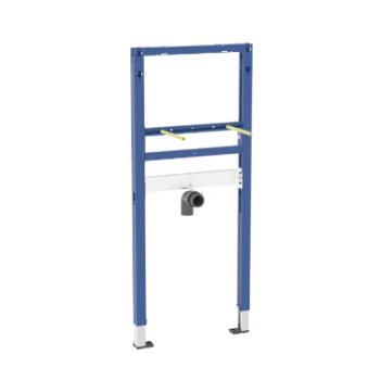  - GEBERIT Duofix Stelaż podtynkowy do umywalki, 112 cm 111471002 - 111.471.00.2 - Łazienki Szydłowski