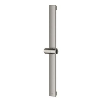- GROHE-AQUA Rainshower Drążek prysznicowy, 600 mm kolor stal nierdzewna 101673DC00 - 101673DC00 - Łazienki Szydłowski