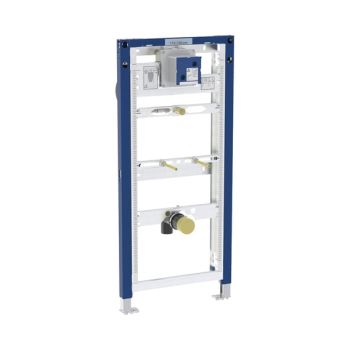  - GEBERIT Duofix Stelaż podtynkowy do pisuaru, 112 – 130 cm, uniwersalny 111396006 - 111.676.00.2 - Łazienki Szydłowski