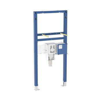  - GEBERIT Duofix Stelaż podtynkowy do umywalki, wys. 112 cm 111556002 - 111.556.00.2 - Łazienki Szydłowski