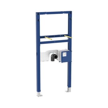  - GEBERIT Duofix Stelaż podtynkowy do umywalki, wys. 112 cm 111551002 - 111.551.00.2 - Łazienki Szydłowski