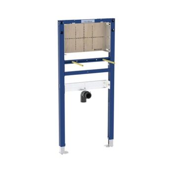  - GEBERIT Duofix Stelaż podtynkowy do umywalki,  wys. 112–130 cm 111493002 - 111.493.00.2 - Łazienki Szydłowski