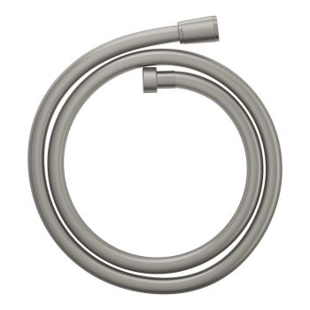  - GROHE-Silverflex Wąż prysznicowy 125 cm satin steel 28362MS1 - 28362MS1 - Łazienki Szydłowski