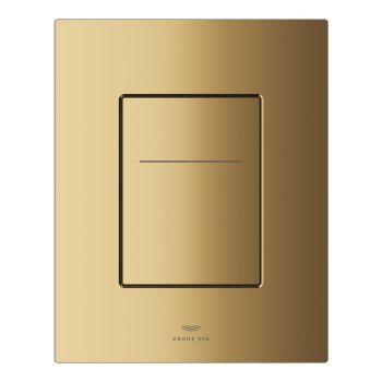  - GROHE-Arina Elektroniczny przycisk spłukujący z technologią Silk Motion kolor cool sunrise 104644GL00 - 104644GL00 - Łazienki Szydłowski