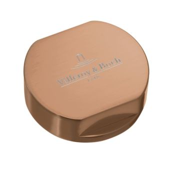 - VILLEROY & BOCH Pokrętło korka automatycznego brąz 94052504 - 94052504 - Łazienki Szydłowski