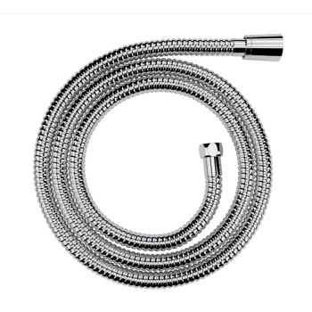 - OMNIRES wąż prysznicowy, 150 cm chrom 029CR - 029CR - Łazienki Szydłowski