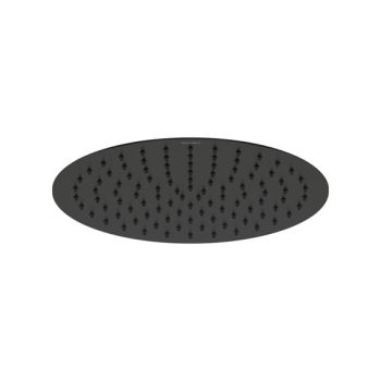 - DURAVIT Universal deszczownica 30 cm , 1 rodzaj strumienia kolor czarny mat UV0660020046 - UV0660020046 - Łazienki Szydłowski