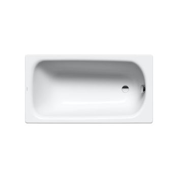 - KALDEWEI Saniform Plus Star wanna prostokątna 150 x 70 cm , do zabudowy kolor biały 111600010001 - 111600010001 - Łazienki Szydłowski